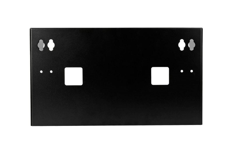 Tripp Lite SRWALLBRKT6U SmartRack 6U Wall-Mount Rack Bracket